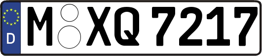 M-XQ7217