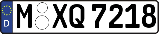 M-XQ7218