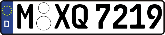 M-XQ7219