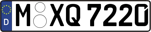 M-XQ7220