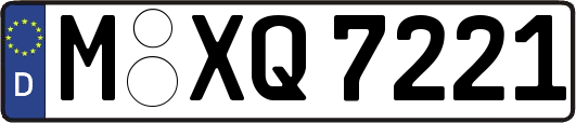 M-XQ7221