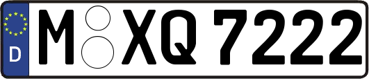 M-XQ7222
