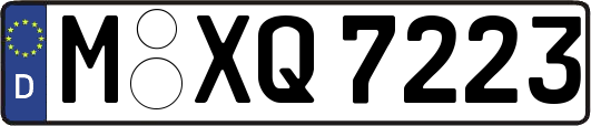 M-XQ7223