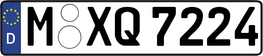 M-XQ7224
