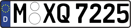 M-XQ7225