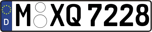 M-XQ7228