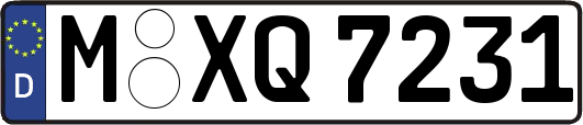 M-XQ7231