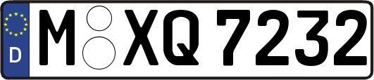 M-XQ7232