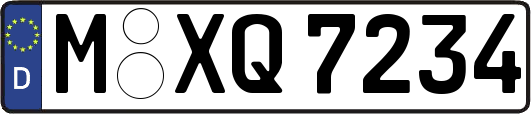 M-XQ7234
