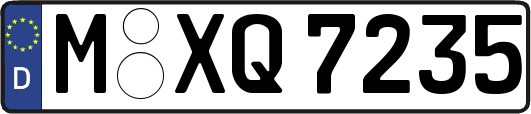 M-XQ7235