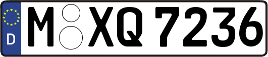 M-XQ7236