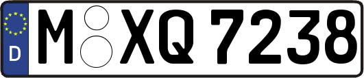 M-XQ7238