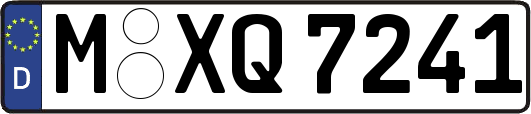 M-XQ7241