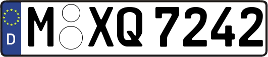 M-XQ7242