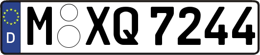 M-XQ7244