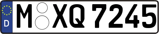 M-XQ7245