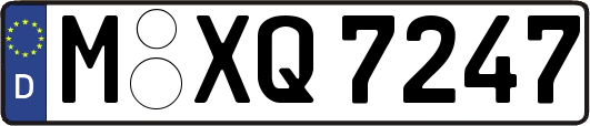 M-XQ7247