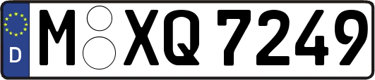 M-XQ7249