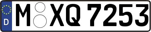 M-XQ7253