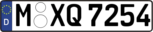 M-XQ7254