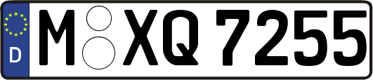 M-XQ7255