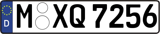 M-XQ7256