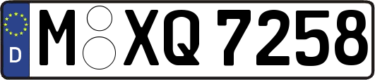 M-XQ7258