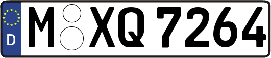 M-XQ7264