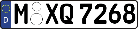 M-XQ7268