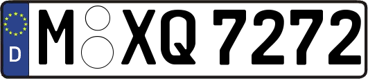 M-XQ7272