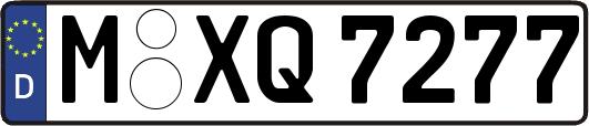 M-XQ7277
