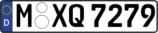 M-XQ7279