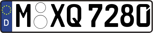 M-XQ7280