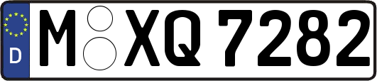 M-XQ7282