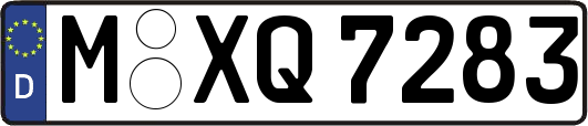 M-XQ7283