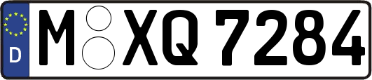 M-XQ7284