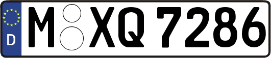 M-XQ7286