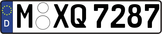 M-XQ7287