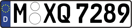 M-XQ7289