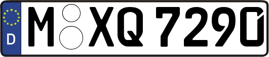 M-XQ7290