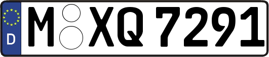 M-XQ7291