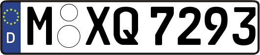M-XQ7293