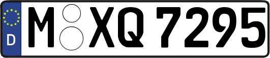 M-XQ7295