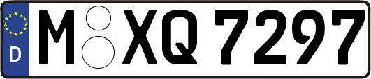 M-XQ7297
