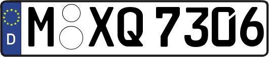 M-XQ7306