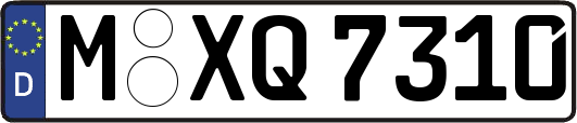 M-XQ7310