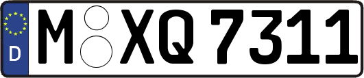 M-XQ7311