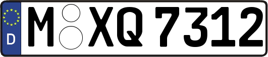 M-XQ7312
