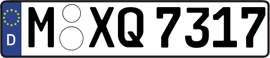 M-XQ7317