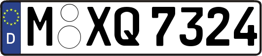 M-XQ7324